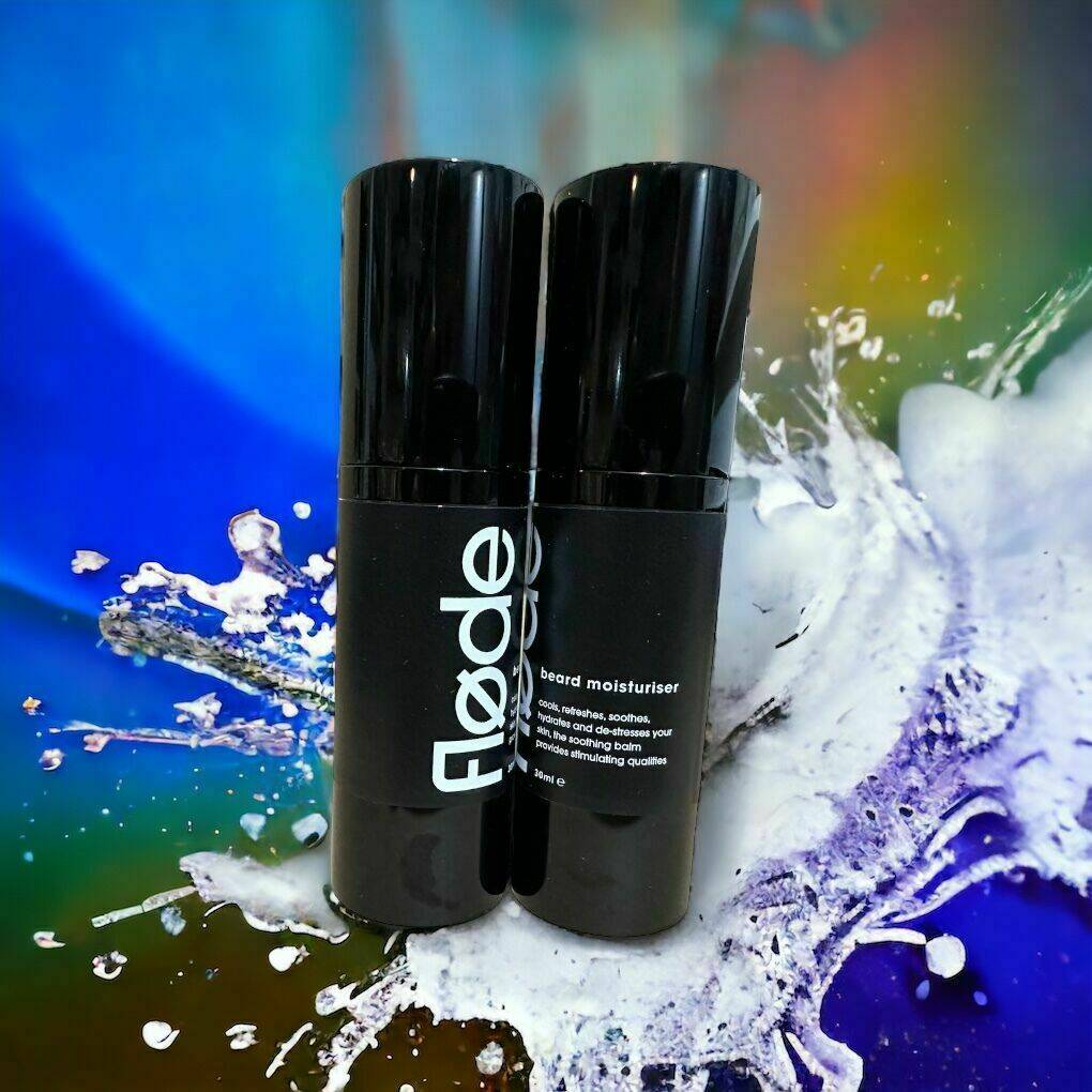 Beard moisturiser ( inc Uk postage )