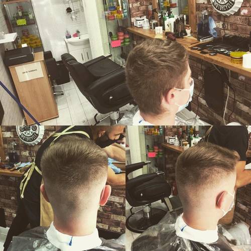#skinfade #skinfadedhaircuts #barbershop #barbering #beforeandafterhair @turkish.barbers.ekvillage ‍♂️