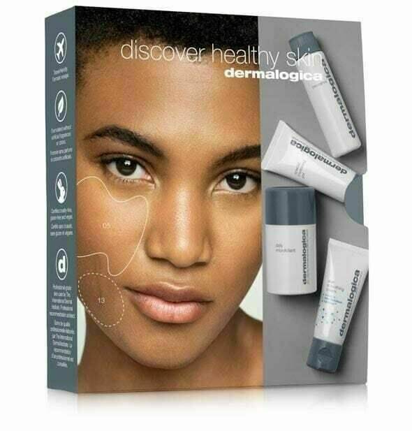 Discover Healthy Skin Kit 