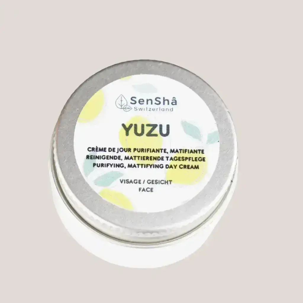 Yuzu