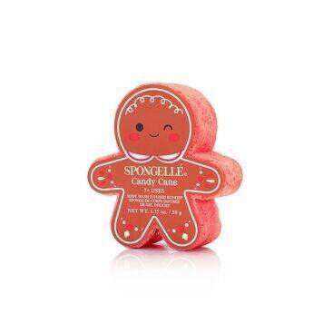 Sugar cookie Spongelle