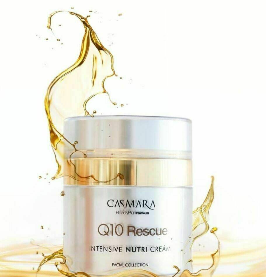 Casmara Q10 Rescue Cream