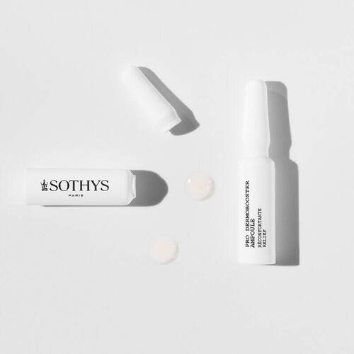 PRO DERMOBOOSTER AMPOULE RÉCONFORTANTE