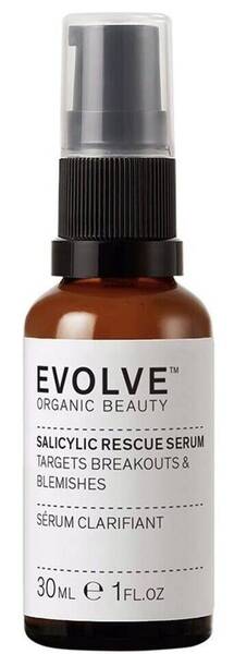 Salicylique rescue serum