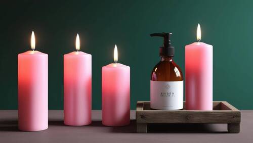 Back, neck and shoulder x 4 