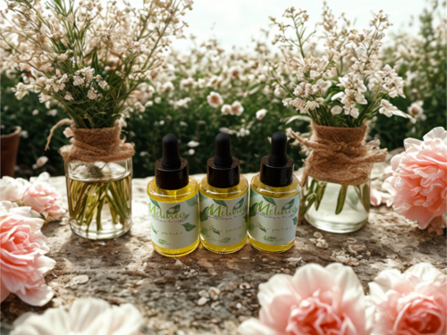 Élixir parfumé une dose 