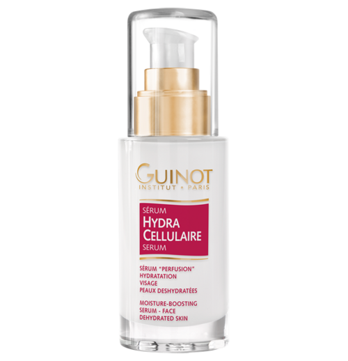 Sérum Hydra Cellulaire Sérum "perfusion" hydratation visage - Peaux déshydratées