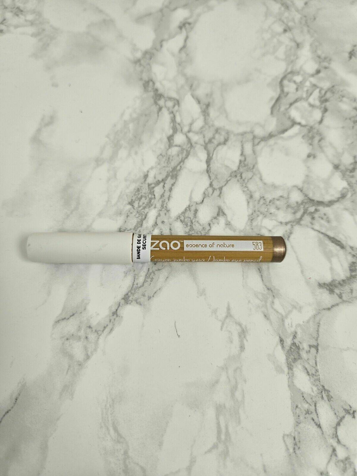 Crayon Jumbo 583 Taupe irisé