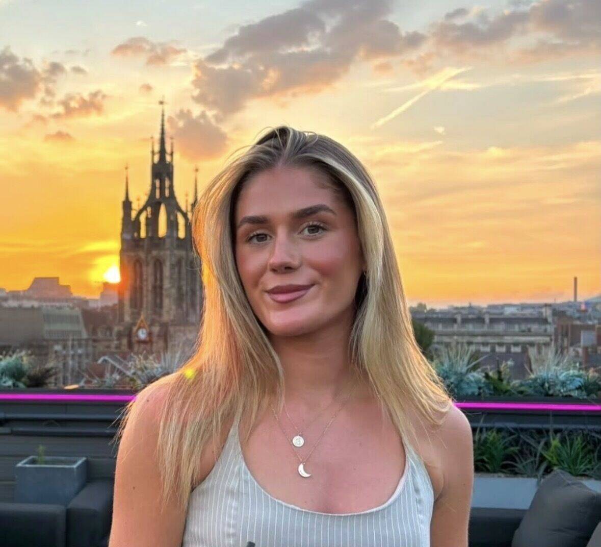 Megan 