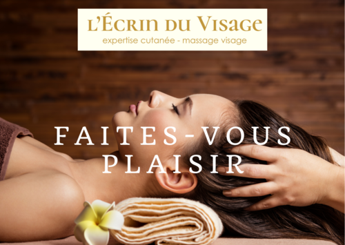 Massage indien de la tête : Shiro abhyanga 45 min 