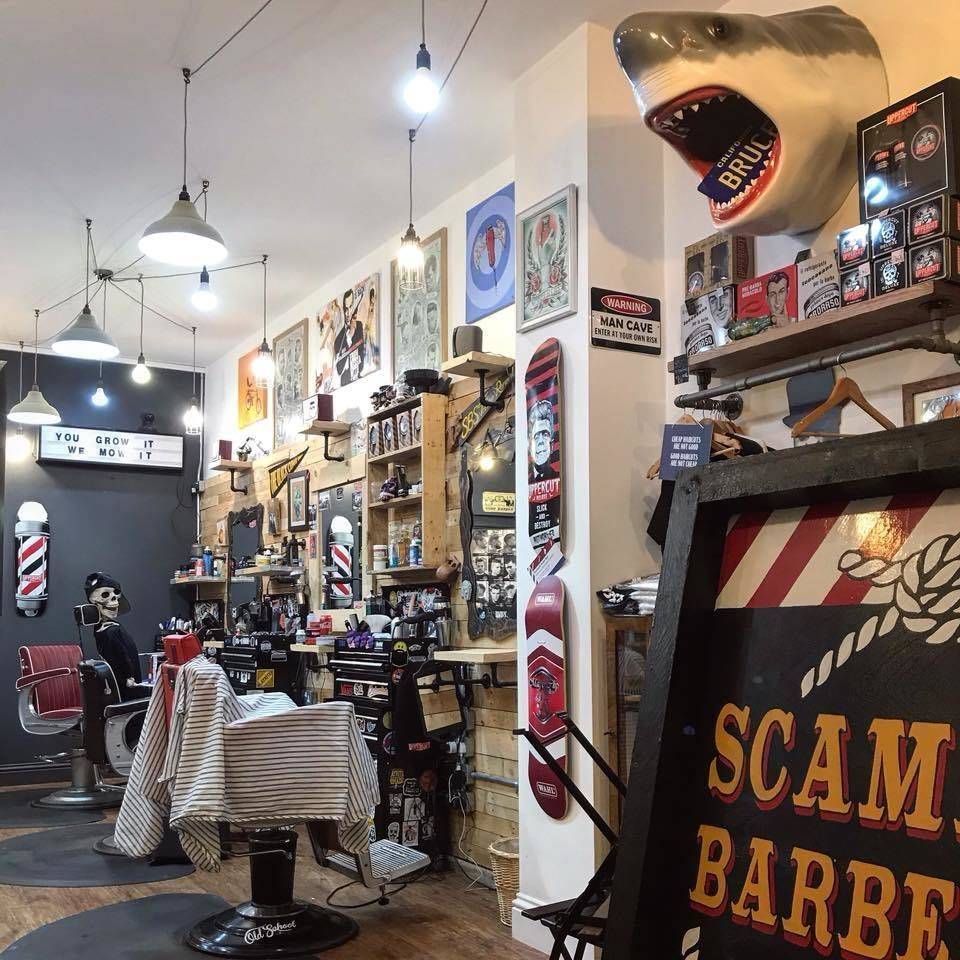 Back open 8.30am - 4.30pm Saturday 
Andy Rob Henry Harry ☕️Jess