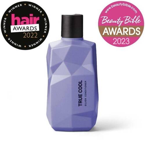 NINE YARDS True Cool - Silver Conditioner