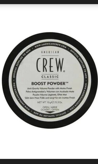 Booster powder 20g 