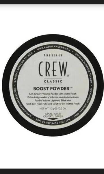 Booster powder 20g 