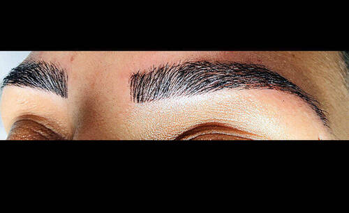 Microblading