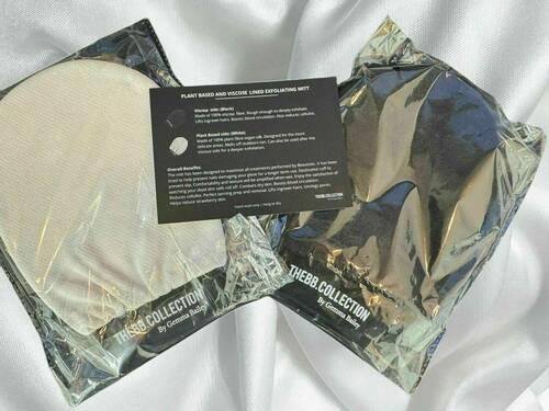 TheBB.Collection Exfoliating Mitt