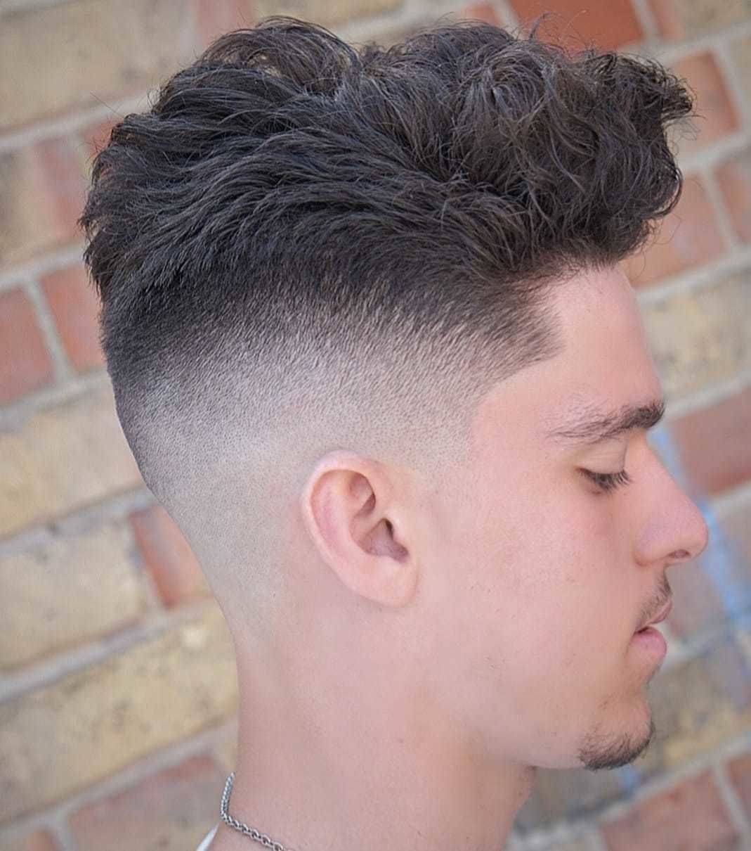The Artful Barbers ✂️ @joemcbarber Instagram on this cut!
#barber #menshair #mensfashion #hair #skinfade