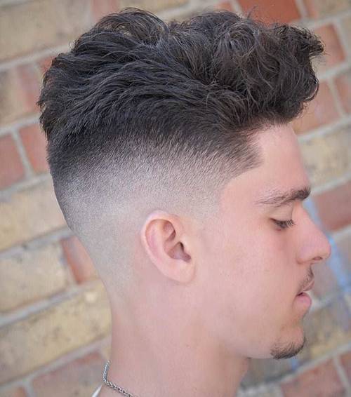 The Artful Barbers ✂️ @joemcbarber Instagram on this cut!
#barber #menshair #mensfashion #hair #skinfade