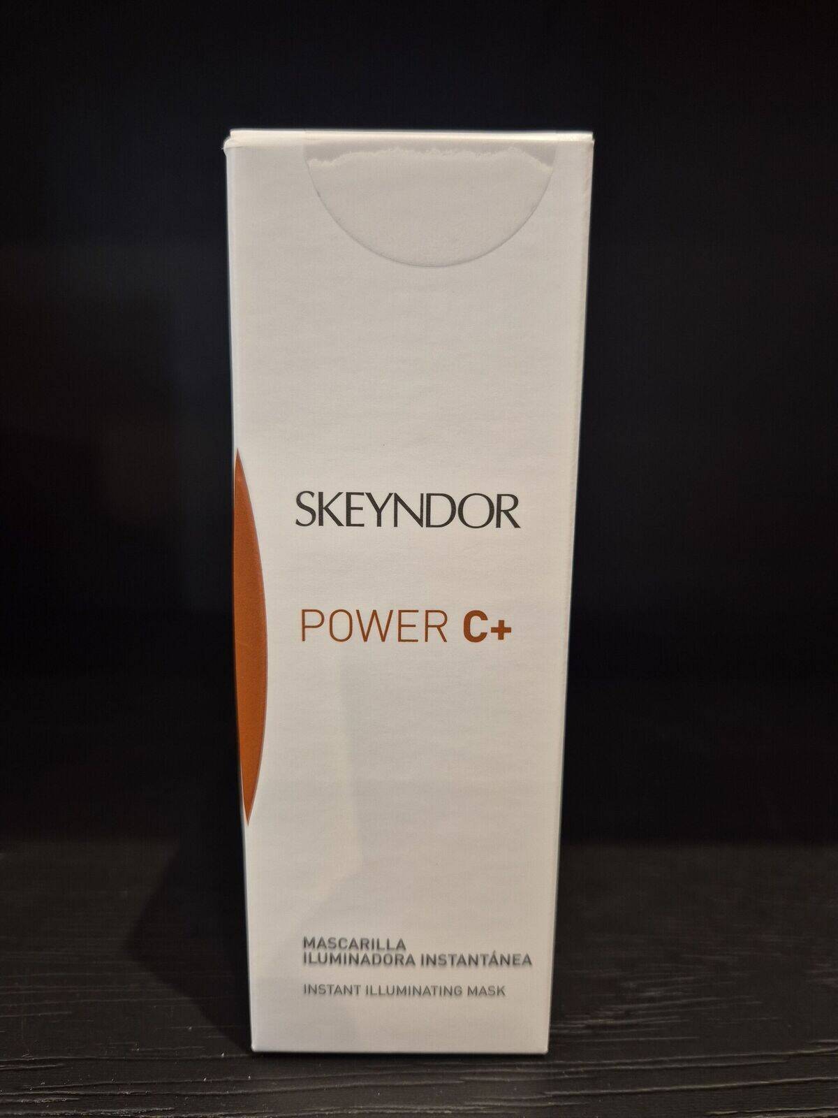 Skeyndor PC Instant Illuminating Mask