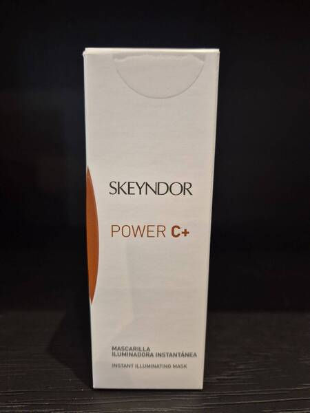 Skeyndor PC Instant Illuminating Mask