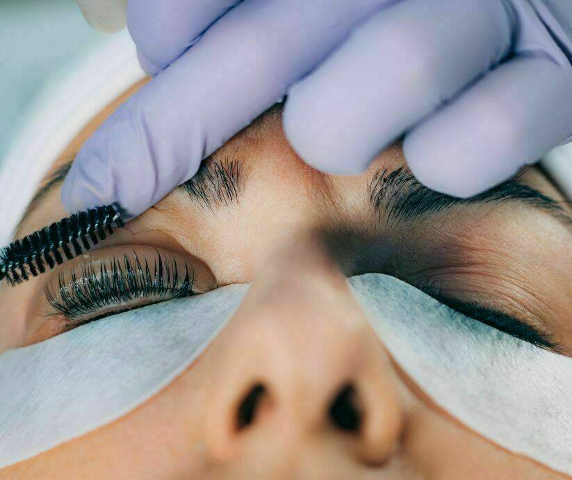 Lash Services