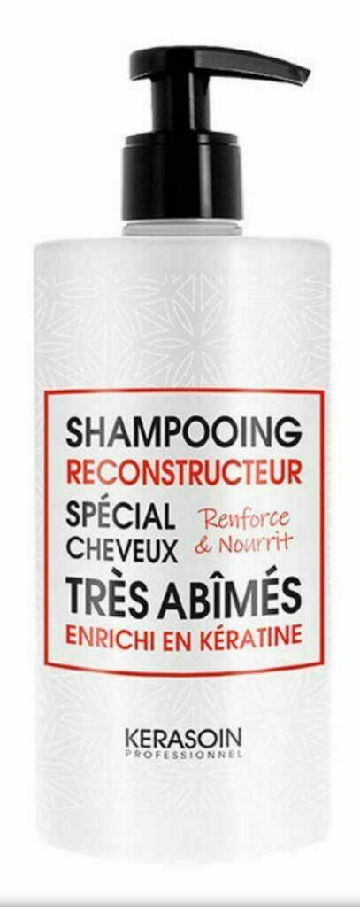 Kerasoin - Shampoing Reconstructeur