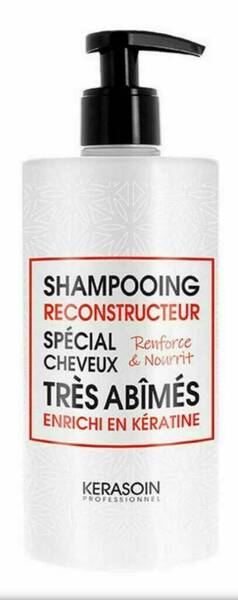 Kerasoin - Shampoing Reconstructeur