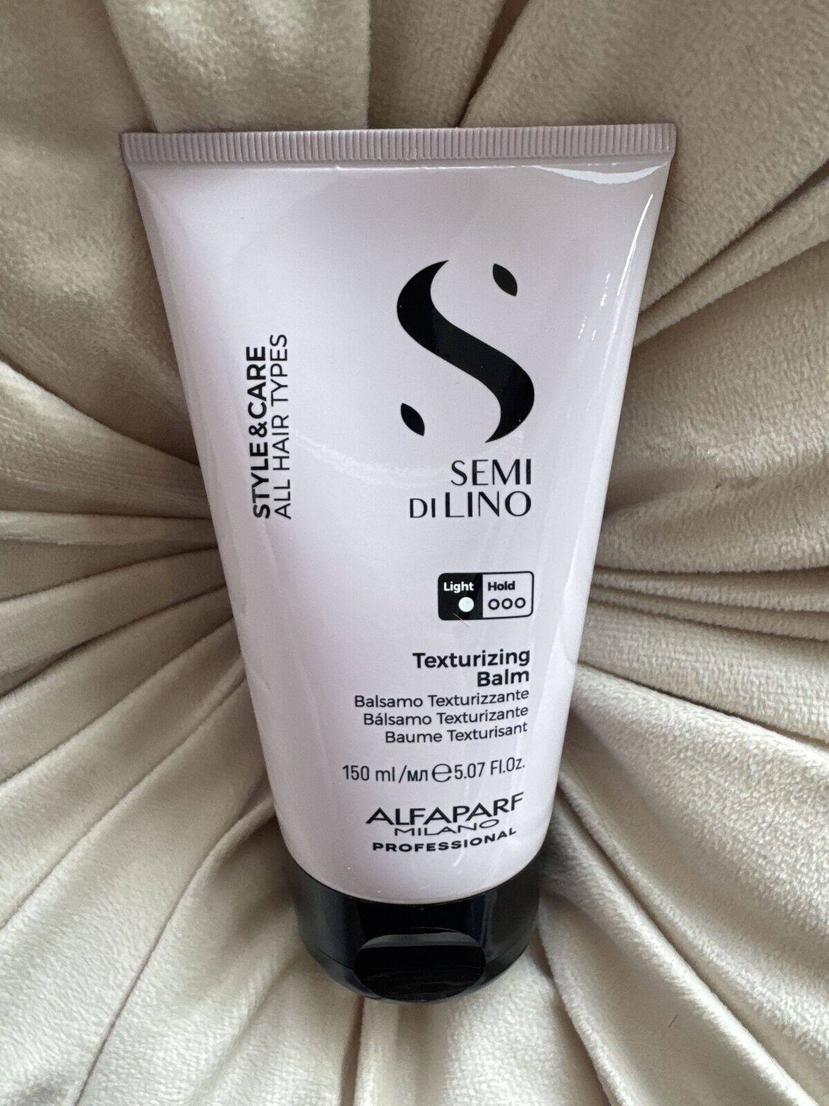Semi DiLino Texturizing Balm 