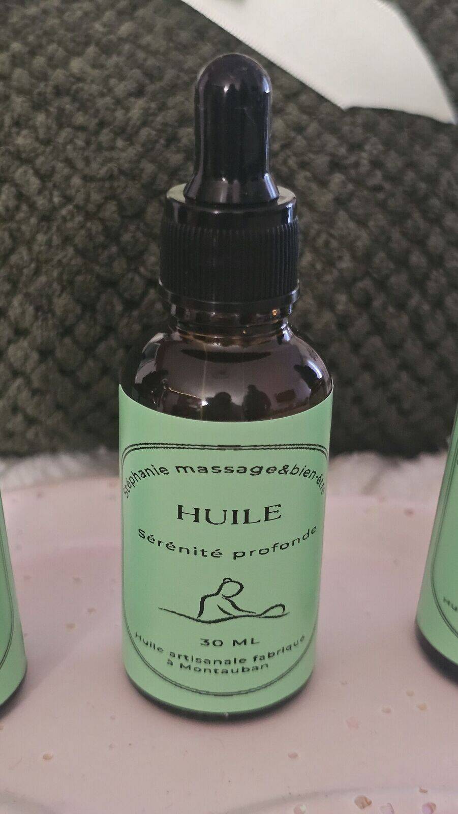 Sérénité profonde 30ml