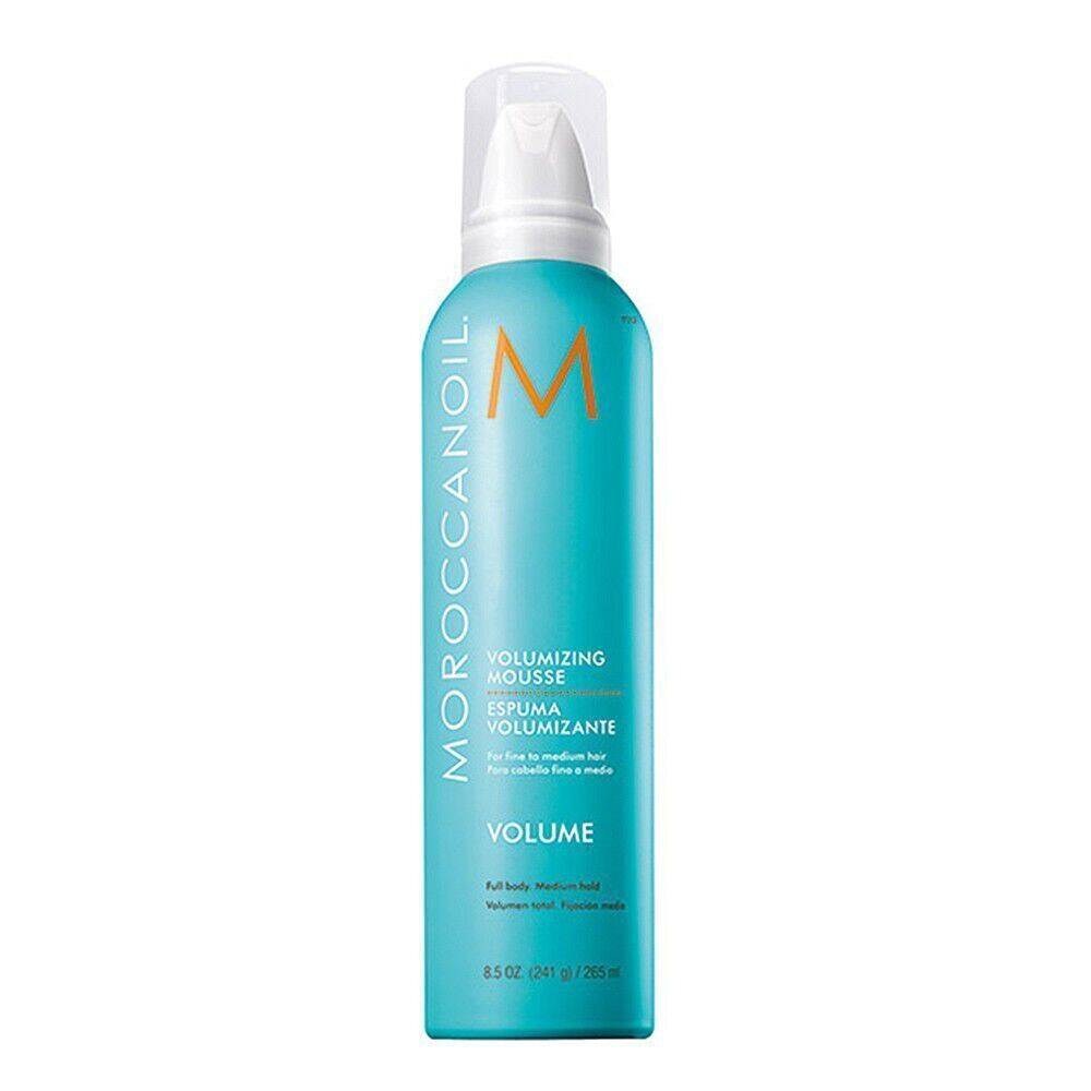Moroccanoil - M Oil - Volumising Mousse 250ml