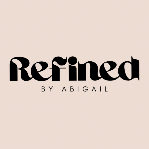 REFINEDBYABIGAIL