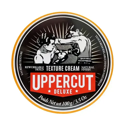TEXTURE CREAM
