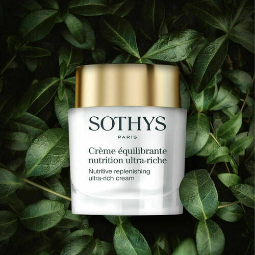 CREME EQUILIBRANTE ULTRA RICHE