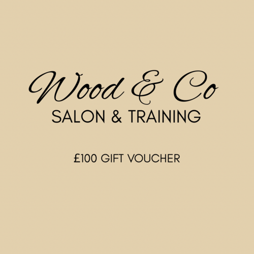 £100 Gift Voucher