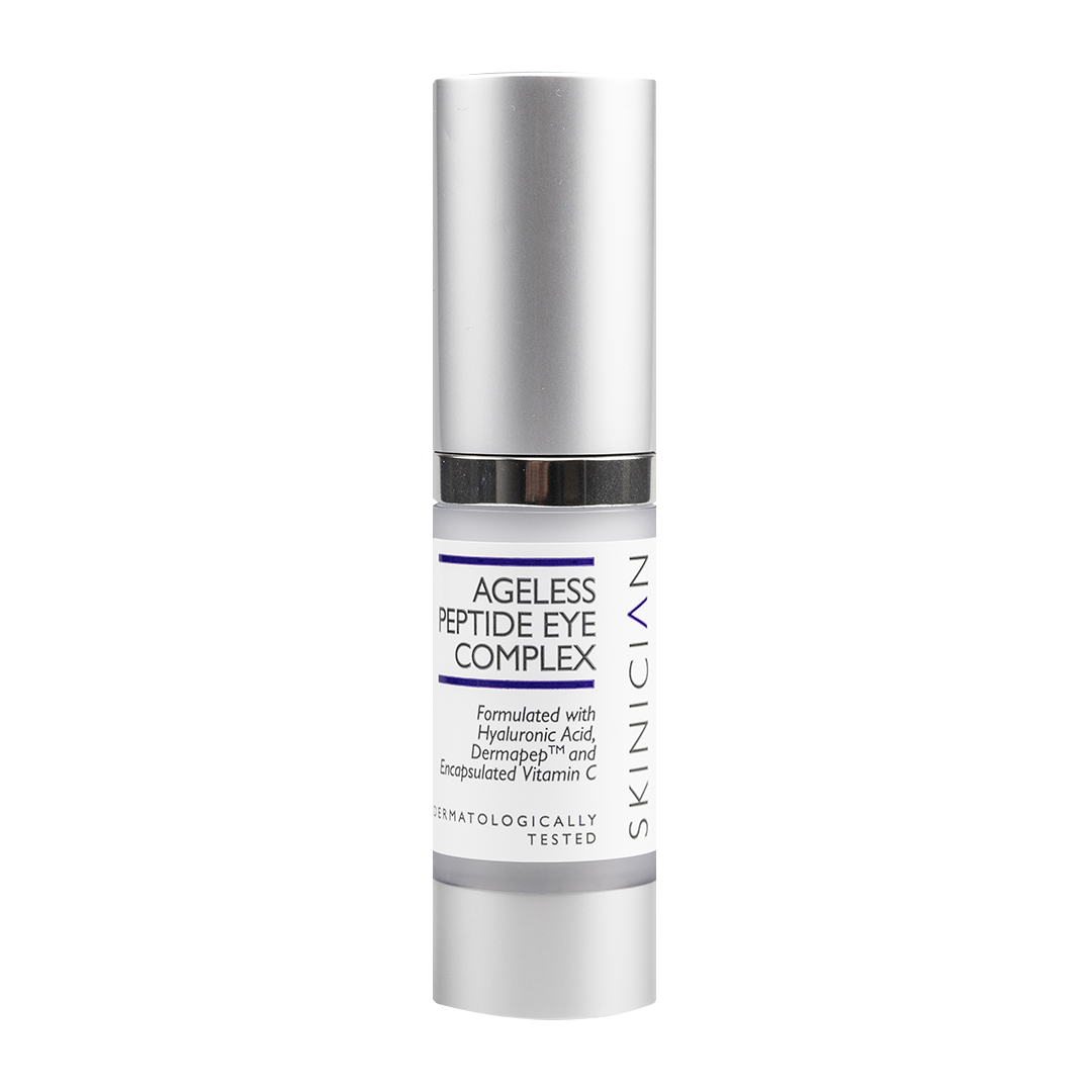 Skinician Ageless Peptide Eye Complex