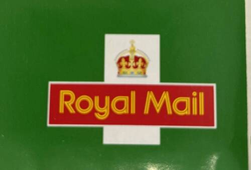 Postage 