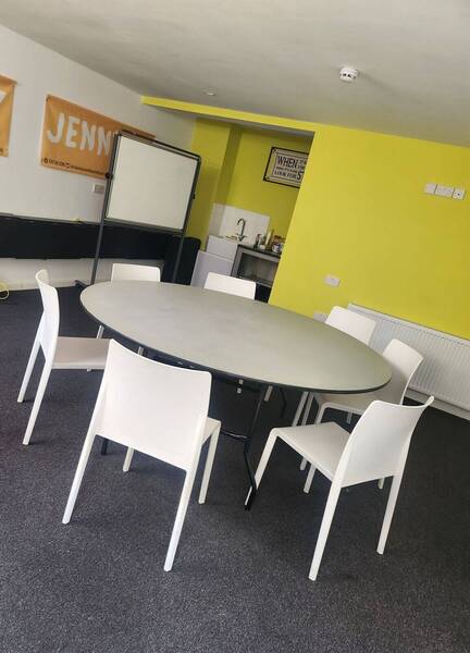 Another one of our rooms