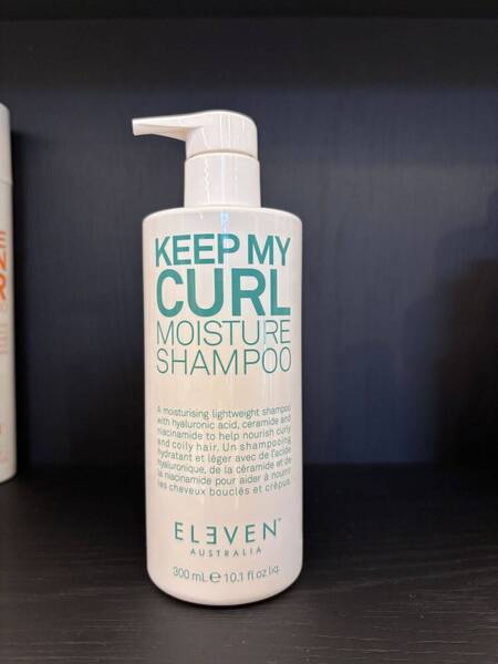 keep my curl moisture conditioner 