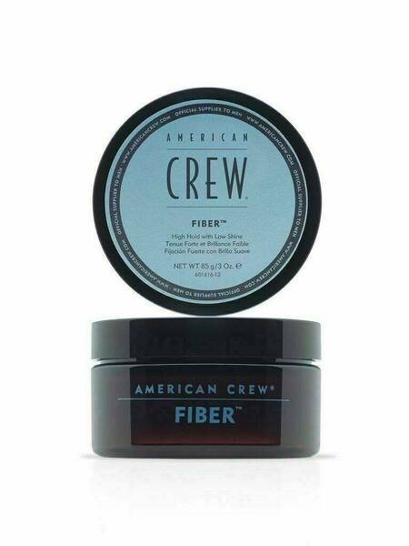 American Crew Fiber (85g)