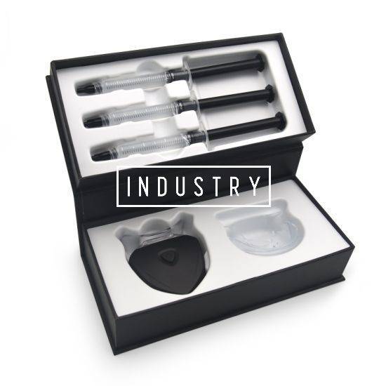 Industry Teeth Whitening Kit