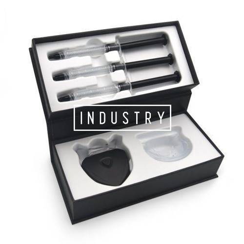 Industry Teeth Whitening Kit