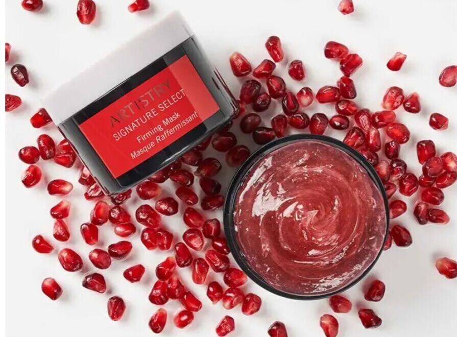 Straffende Maske Artistry Signature Select