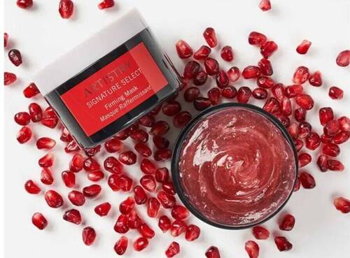 Straffende Maske Artistry Signature Select