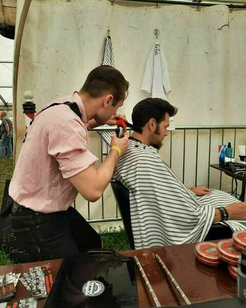 SHAKEDOWN Rock n Roll Weekender 2024