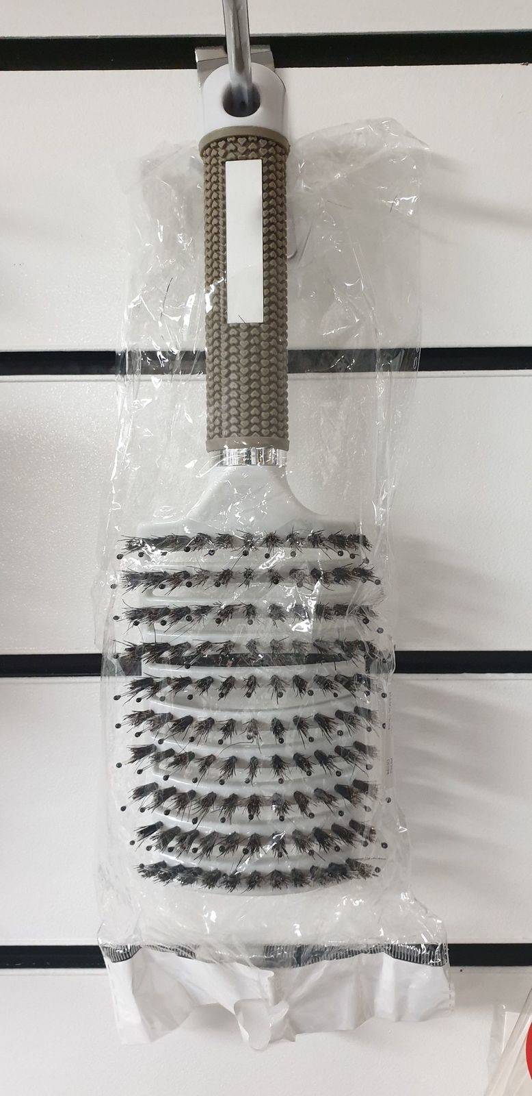 Nylon brush Hair extension