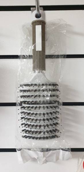 Nylon brush Hair extension