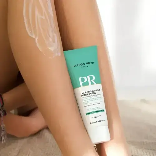 LAIT RALENTISSEUR DE POUSSE 