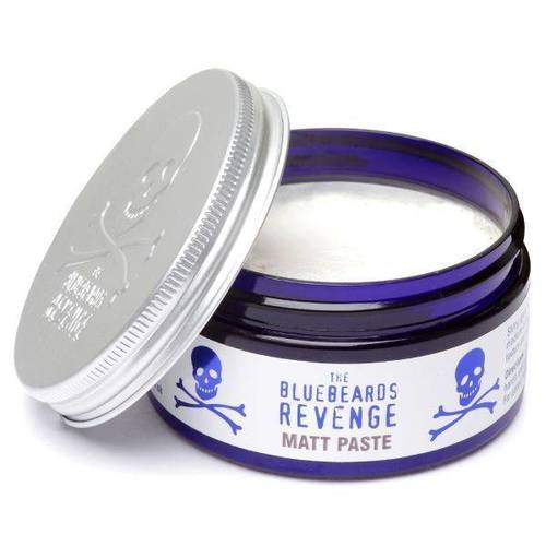 Bluebeards Revenge Matt Clay 100ml