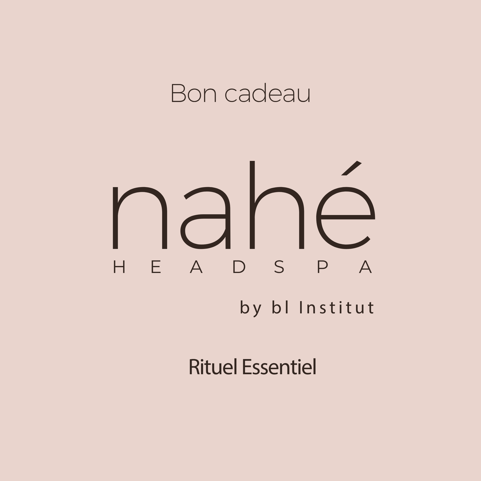 Rituel Essentiel 