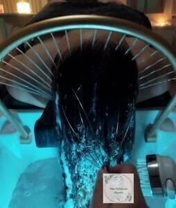 HeadSpa Escapade Cocooning 